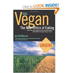 Vegan: The New Ethics of Eating, 2nd Edition