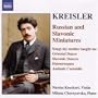 Scheherazade, Op. 35 (arr. F. Kreisler): Scheherazade, Op. 35: II. The Kalender Prince, "Oriental Dance" (arr. F. Kreisler)