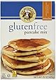 King Arthur Flour Pancake Mix, Gluten Free, 15-ounces