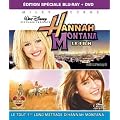 Hannah Montana, le film [Blu-ray]