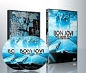 Bo n Jo vi Live at Madison Square Gardens 7/14/08 2DVD set
