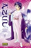 Azul, AI Yori Aoshi Vol. 7 (En Espanol) (Spanish Edition)
