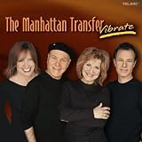 Vibrate (Multichannel Hybrid SACD)