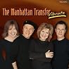Bild des Albums von The Manhattan Transfer