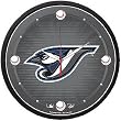 Toronto Blue Jays MLB Round Wall Clock