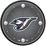 Toronto Blue Jays MLB Round Wall Clock