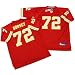Reebok Kansas City Chiefs Glenn Dorsey Youth Replica Jersey Size: Medium