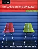 The Gendered Society Reader: First Canadian Edition