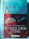 Beneath these stones