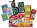 Ultimate Back To School Supply Pack Bundle - Pencils, Crayons, Trapper Keepers, Binder, Highlighters, Notebooks, Scissors, Glue, Folders, Rulers, Pens, Staples, Sharpener and More