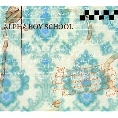 Alpha Boy School