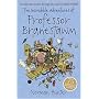 The Incredible Adventures of Professor Branestawm