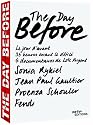 The day before - Le jour d'avant