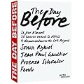 The day before - Le jour d'avant