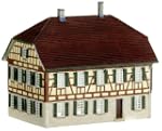 Hornby HC 8012 - Schulhaus
