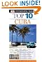 Top 10 Cuba (EYEWITNESS TOP 10 TRAVEL GUIDE)