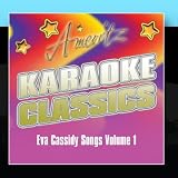 Karaoke - Eva Cassidy Songs