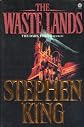 The Waste Lands: The Dark Tower- Book III (with color Illustration by Ned Dameron)