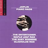 Joplin Piano Rags