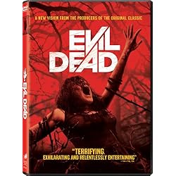 Evil Dead