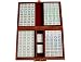 Mah-Jongg (Mahjong) Spiel 