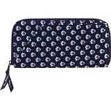 Vera Bradley Travel Organizer (Nantucket Navy)