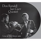 Live at the Union 1966