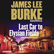 Last Car to Elysian Fields | James Lee Burke