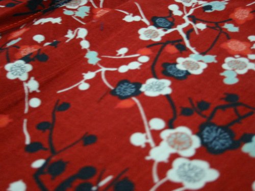 Japanese Style Shinai Bag