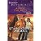 Nathan Kamp romance novels and covers - Part II