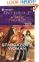 Stargazer's Woman (Harlequin Intrigue)