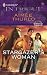 Book Stargazer's Woman (Harlequin Intrigue Series)