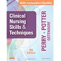 Skills Performance Checklists for Clinical Nursing Skills & Techniques, 8e