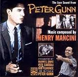 The Jazz Sound From Peter Gunn