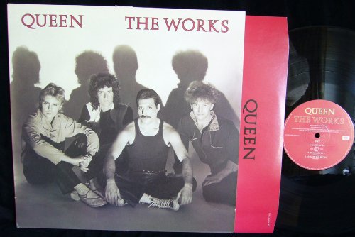 Queen - The Works [UK] - Zortam Music
