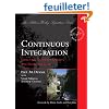 Continuous Integration: Improving Software Quality and Reducing Risk
