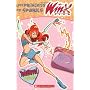 Last Princess of Sparks (Winx Club)