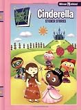 Cinderella (Sticker Stories)