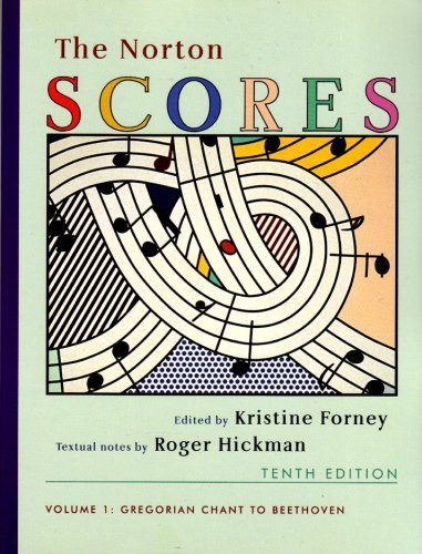 Music Book