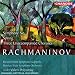 Rachmaninov - Symphony No.3, Spring, Unaccompanied Choruses