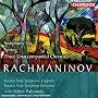 Rachmaninov - Symphony No.3, Spring, Unaccompanied Choruses