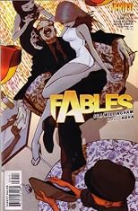 Fables 35 (Comic Book)