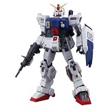 1 100 RX-79(G) Gundam with Clear Body Parts