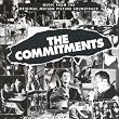 Budget CDs, incl. The Commitments