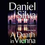 A Death in Vienna | Daniel Silva