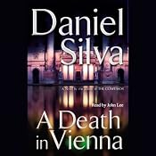 A Death in Vienna | [Daniel Silva]