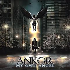 My own Angel