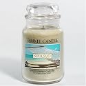 Yankee Candle - 22 oz. Candle Jar SUN & SAND