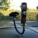 Aiptek Window / Windshield Tripod Style Mount for Cameras, Camcorders, GPS, Radios, LCD, etc.