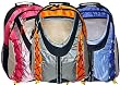 K-Cliffs Colorful Sporty Outdoor School Backpack